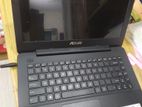 Asus Laptop Core i3 5th gen