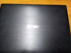 Asus Laptop Core i5- 5th Generation