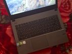 Asus Laptop - Core i5 6th Gen, 8GB RAM, 2GB Graphics Card