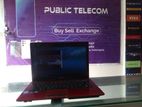 asus laptop corei 3 ram 8 GB RUM 500