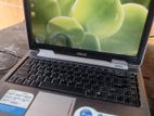 Asus laptop dual core