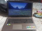 Asus Laptop for sale