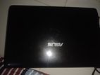 Asus laptop