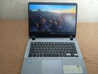 ASUS laptop