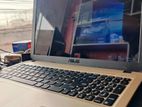 Asus Laptop