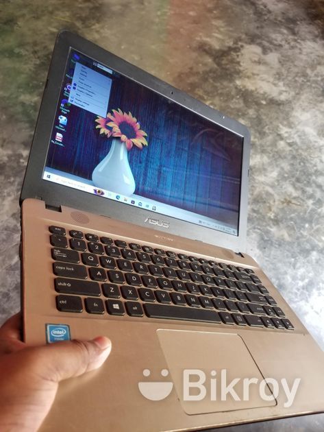 Asus Laptop for Sale in Bhola | Bikroy