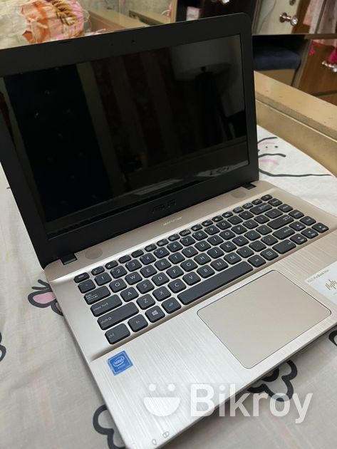 asus laptop for Sale in Dhanmondi | Bikroy