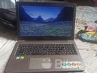 Asus Laptop for sale