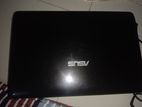 Asus laptop