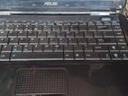 Asus laptop