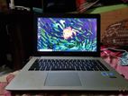 ASUS LAPTOP