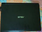 Asus Laptop sell.