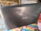 Asus laptop