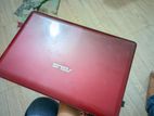 ASUS LAPTOP