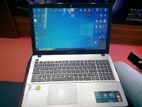 Asus Laptop