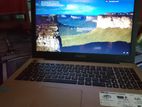 Asus laptop