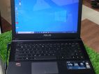 Asus laptop for sell