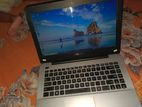 Asus laptop fresh condition 4/128