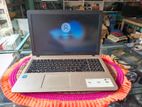 Asus Laptop Fresh Condition 4GB/256GB/15.6inc 3Hrz