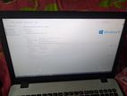 Asus Laptop I3 7th Gen 120 Gb Ssd