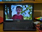 Asus Laptop