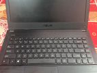 Asus Laptop Pro Series (Model P452L)