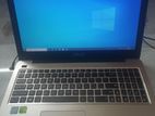 Asus laptop