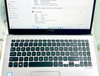 Asus Laptop VivoBook Core i3 8Gen-8GB RAM (Full Fresh)