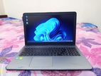 Asus Laptop with 2gb Dedicated Graphics