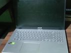 Asus Laptop with Video Recroder