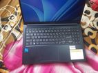 Asus laptop X1504VA 13Generation 2024