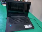 Asus Laptop-x454l