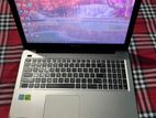 Asus Laptop X556uq Core I5 6th Generation