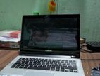 Asus Laptops