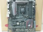 Asus Maximus VIII Ranger Motherboard 6th & 7th Gen