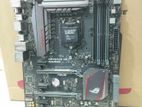 Asus Maximus VIII Ranger Motherboard 6th & 7th Gen