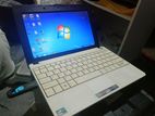 Asus Mini Laptop RAM 2gb HDD 160gb