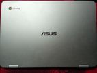 asus model c302c notebook pc touch flp 4GB 64GB Battery backup 7 hours