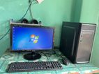 Asus Monitor & PC