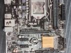 Asus Mother Board H250