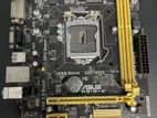 Asus motherboard 81