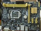 Asus Motherboard