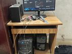 Desktop computer for sell