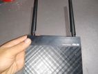 Asus N১২ + Router