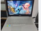 Asus N552VX Gaming Laptop – Core i5, 4GB GTX 950M Graphics, 8GB RAM,