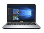 Asus Notebook Core i5 5th Gen 8 GB RAM 128GB SSD 1TB HDD