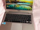 Asus Notebook i5 8Ram 7th generation