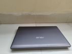 Asus-Notebook K55A