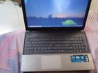 Asus-Notebook K55A