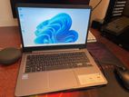 ASUS NOTEBOOK LAPTOP FOR SALE URGENTLY